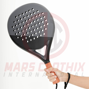 Raquetas de Pádel con Diseño de Logotipo Personalizado al por Mayor, Cómodas y Ligeras, Raquetas de Pickleball en Venta - Product Image 6
