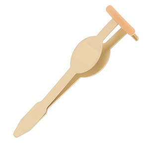 Apply Lashes with Confidence Using Eyelash Applicators Tweezers Designed for Total <b>Control</b> - Product Image 3