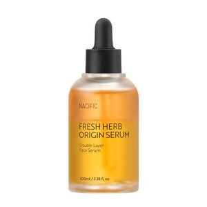 Per il siero di origine geniale NACIFIC Glow 100ml prodotto per la cura della pelle di grandi dimensioni - Product Image 1