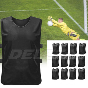 Made In Best Material Team Scrimmage Vest Custom Color Scrimmage Vest <b>Top</b> Quality Scrimmage Vest - Product Image 5