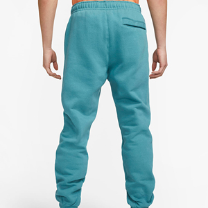 Wholesale 2026 Custom Design Fleece Lining Mens Sweatpants <b>Polyester</b> Cotton Drawstring Pockets High Street <b>Joggers</b> - Product Image 2