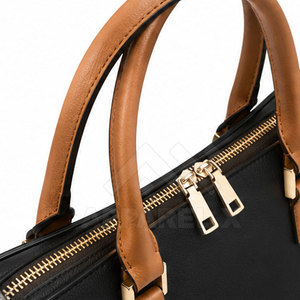Bolso de Mano de Cuero para Mujer, Diseño Moderno, de Primera Calidad, para Uso Diario - Product Image 5