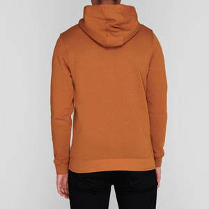 Nouveaux sweats à capuche boutonnés pour hommes, conçus pour un confort quotidien, avec tissu léger et style facile à enfiler – En promotion - Product Image 2