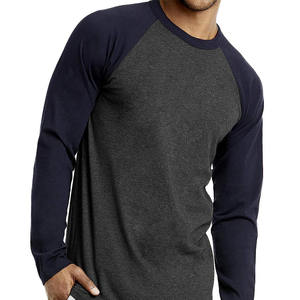 เสื้อยืดคอกลมสีขาวคุณภาพสูงสำหรับผู้ชาย ปี 2026 ไซส์ใหญ่พิเศษ เหมาะสำหรับออกกำลังกาย ฟิตเนส กิจกรรมกลางแจ้ง ขายส่ง มีไซส์พลัส - Product Image 3