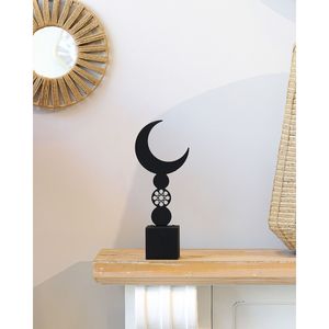 Decoración de Madera para el Hogar, Artículos para Ramadán - Product Image 4