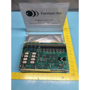 TI TEXAS INSTRUMENTS 1600046-000 PCB TM 990/305 - Équipements et pièces semi-conductrices d'occasion fiables à l'échelle mondiale - Product Image 2