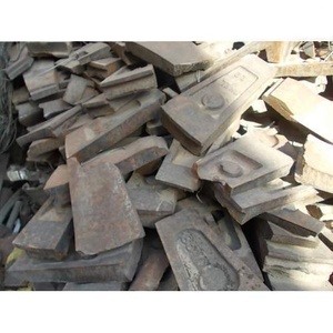 Quality Heavy Metal ,Iron Scrap/ Metal Scrap HMS 1 and HMS 2 Scrap Steel for Sale - Product Image 1