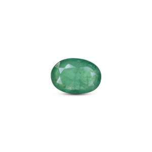 Natural 2.84 Carat Emerald Cut Loose Gemstone for Fine Jewelry - Product Image 1