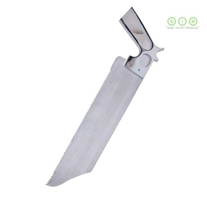 Premium Stainless Steel <b>Bone</b> <b>Saw</b> Surgical Instrument for Orthopedic Surgery Precision <b>Bone</b> Cutting Medical Tool - Product Image 1