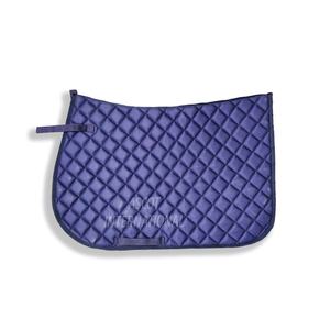 Edredón de algodón de alta calidad con cojín y bolsillo para ecuestre al por mayor - Product Image 5