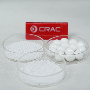 Industrielle Keramik Labor Planeten kugelmühle Perle 0, 5 5,0mm Zirkon oxid kugel Zirkonium zum Biegen Schneiden Schweißen - Product Image 4
