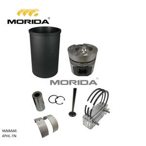 Siège de soupape 4PHL-TN 124411-11080 pour YANMAR - Product Image 3