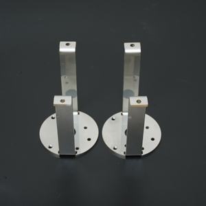 Technologie d'usinage CNC sans bavures lancée pour l'élimination des bavures - Product Image 1