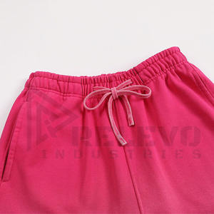 Pantalones Deportivos Casuales a la Moda para Hombre, de Alta Calidad, Secado Rápido, Transpirables, Ecológicos, con Cordón en la Cintura, Elásticos, OEM - Product Image 6