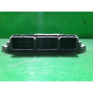 Unité de commande moteur d'occasion Koleos 2008-2011 GENUINE 23710JG70A - Product Image 3