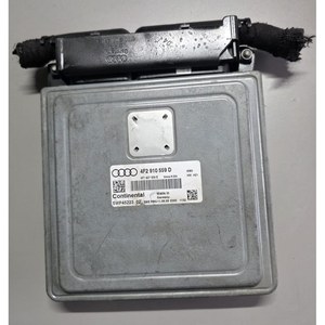 Module de commande d'interface multimédia Audi Continental MMI ECU compatible avec Audi 4F2910559D Continental 5WP45223 pièces auto - Product Image 1