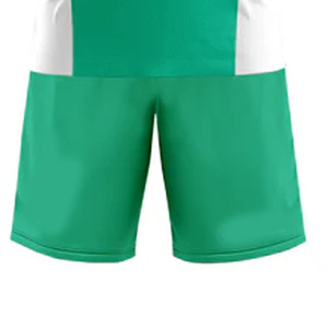 Custom <b>Volleyball</b> Uniform for Youth Teams Schools and Sports Academies with Professional Manufacturing - Product Image 6
