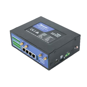 Bivocom TG465-NR USB TF 1- 4G 5G FCC BACnet IEC101/104 Industrial IoT Gateway <span class=keywords><strong>Ubuntu</strong></span> WiFi6 MQTT HVAC elettricità - Product Image 3