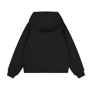 Men Hooded Sweatshirt Premium Cotton Apparel Wholesale Factory Direct Supply - Product Image 6