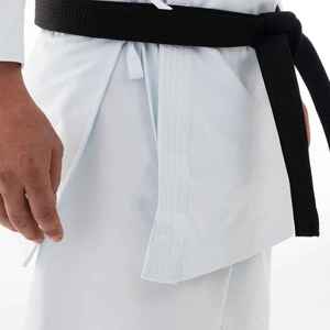 Uniforme de Artes Marciales de Primera Calidad, Mezcla de Algodón, Ajuste Ergonómico, Costuras Reforzadas, para Entrenamiento, Sparring, Uso Diario, Judo, Karate - Product Image 5
