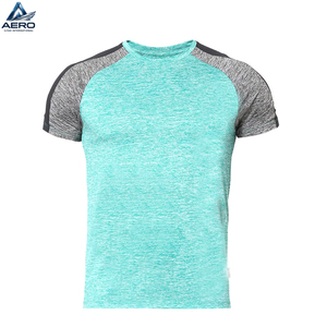 Camisetas Deportivas de Manga Corta para Hombre, Cómodas, de Último Estilo, Alta Calidad, Diseño Único, con la Mejor Tela, para Gimnasio - Product Image 2
