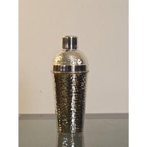Vente directe d'usine en Inde, shaker à cocktails en acier inoxydable sur mesure pour hôtels et bars de luxe, accessoires de bar en métal - Product Image 2