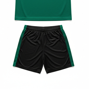 Uniformes de Fútbol Sublimados de Alta Resistencia, Equipaciones de Fútbol de Grado Profesional, Impresión de Número y Logotipo Personalizados, Ropa Deportiva de Fábrica - Product Image 3