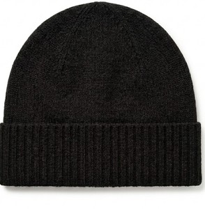 Gorro de Punto Premium, Tejido Suave, Cómodo para Uso Diario, Ligero, Cálido, Diseño de Calidad - Product Image 1