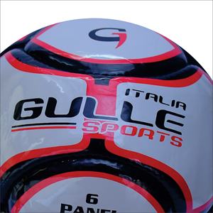 ลูกฟุตบอลทนทาน,ลูกฟุตบอลกำหนดเองได้คุณภาพสูงออกแบบเองได้แบบมืออาชีพพร้อมโลโก้ - Product Image 1