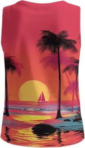 เสื้อกล้ามออกกำลังกายคอวีแบบกำหนดเองสำหรับผู้ชาย น้ำหนักเบา แห้งเร็ว ไม่มีแขน เหมาะสำหรับยิม วิ่ง และการฝึกซ้อม - Product Image 5
