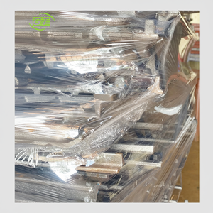 Customized Packaging Pallet LLDPE Cast Hand <b>Stretch</b> Film Soft Moisture-Proof 50cm for Roll <b>Wrap</b> Packing Stable Production - Product Image 6