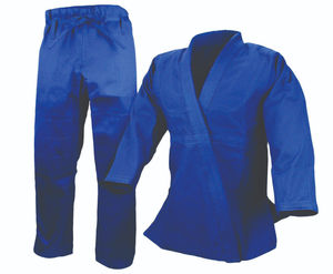 Fabricante Profesional OEM de Ropa de Artes Marciales, Uniforme de Taekwondo para Competición, Uniforme de Taekwondo Personalizado de Alta Calidad - Product Image 6