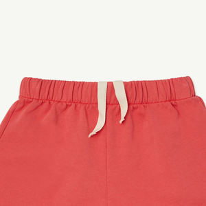 Shorts pour garçons au design élégant avec cordon de serrage et logo personnalisable, design de haute qualité à prix abordable et couleur unie - Product Image 2