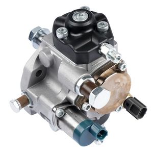Pompa di Iniezione Carburante Kubota V3800 per Bobcat Skid Steer Loader S750 S770 S850 Diesel C6 D902 Pickup CW2940001733 294000 1730 - Product Image 5