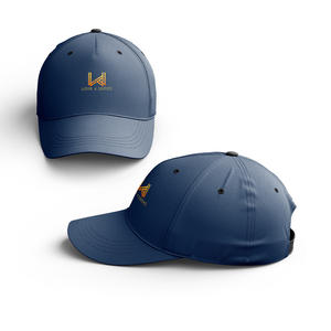 Gorras de Béisbol Personalizadas al por Mayor a Precios Económicos, Gorra de Estilo Deportivo Vintage para Papá, Unisex, de Alto Rendimiento, Sublimadas - Product Image 6