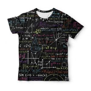 เสื้อยืดคอกลมแขนสั้นพิมพ์ลายซับลิเมชั่นสำหรับผู้ชาย ODM สไตล์ฮิปฮอป เสื้อผ้าลำลองแนวสตรีทสำหรับฤดูใบไม้ผลิและฤดูร้อน ผลิตจากโพลีเอสเตอร์ 100% - Product Image 6