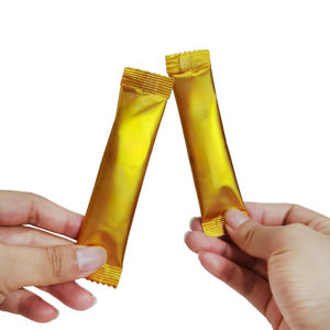 Nuevo Empaque para 2026, Suplemento Herbal para Adultos, Suplemento para el Cuidado de la Salud con Fórmula Personalizada, Paquetes de Miel Líquida Dorada - Product Image 6