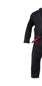 Top Quality Karate Competition Uniform Taekwondo Bjj Gi for Men - Product Image 3