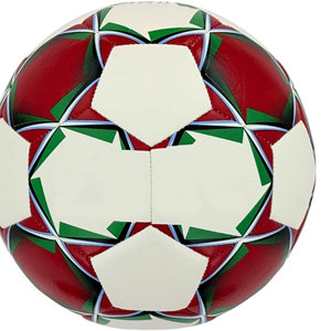 Professional Futsal <b>Soccer</b> Ball Machine Stitched Butyl Bladder High Air Retention Indoor Outdoor Taizen Sports TS-2071 - Product Image 3