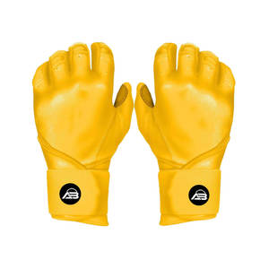 Gants de frappe de baseball fabriqués en usine, les plus vendus, de qualité supérieure et nouvelle arrivée, en vente en ligne - Product Image 1