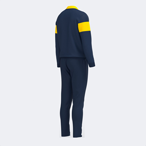 Nouvel ensemble de survêtement décontracté d'été pour hommes, léger, antibactérien, confortable, personnalisable, vente en gros de vêtements de sport - Product Image 2