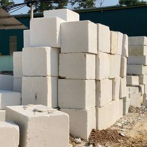 Bloque de Mármol Blanco Natural de Vietnam, Directo de la Cantera, a Gran Escala, Impermeable, para Apartamentos, Villas, Exteriores y Uso Comercial - Product Image 5