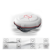 Système GNSS RTK de qualité professionnelle Kolida Tianwen, dispositif de positionnement haute précision, mesure de tuiles IMU, équipement de topographie GPS RTK