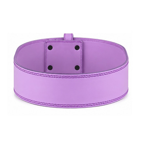 Professional Weight <b>Lifting</b> <b>Belt</b> for Men <b>Women</b> Adjustable Back Support for Gym Fitness Strength Workout Training Sports Supplier - Product Image 5