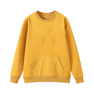 Sudadera Personalizada con Logotipos, Cuello Redondo, Bordada, Ropa de Fraternidad Griega, Algodón - Product Image 2