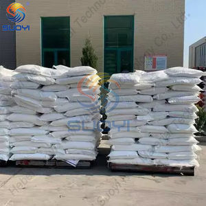 99% उच्च शुद्धता सिरेमिक कच्चे माल बोरॉन नाइट्राइड पाउडर सबसे अच्छी कीमत के साथ - Product Image 5