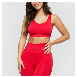 Novedades: Shorts Deportivos de Yoga para Mujer, Casuales, de Lona, Transpirables, 2 Piezas, para Gimnasio, Fitness, Secado Rápido, Cintura Media - Product Image 6