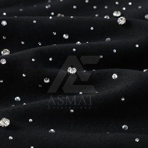 Sweat-shirts à strass pour hommes, design personnalisé, vêtements d'hiver, sweat-shirts à strass pour hommes, utilisation en extérieur - Product Image 5