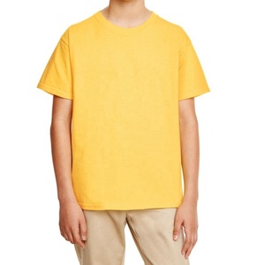 Camisetas Formales de Hombre de Manga Corta, 100% Algodón, Estampadas con Serigrafía, Corte Holgado, Anti-Pilling, con Tela de Sarga, 4.2 oz - Product Image 5