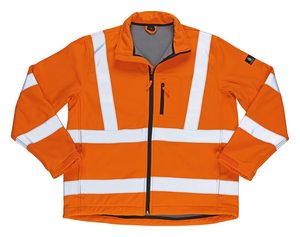 Men Tactical Softshell <b>Jacket</b> Waterproof Windproof Outdoor Workwear Hiking Coat OEM - Product Image 2
